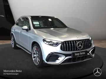 GLC 63 AMG S E PERFORMANCE DIGITAL PANO AHK 21