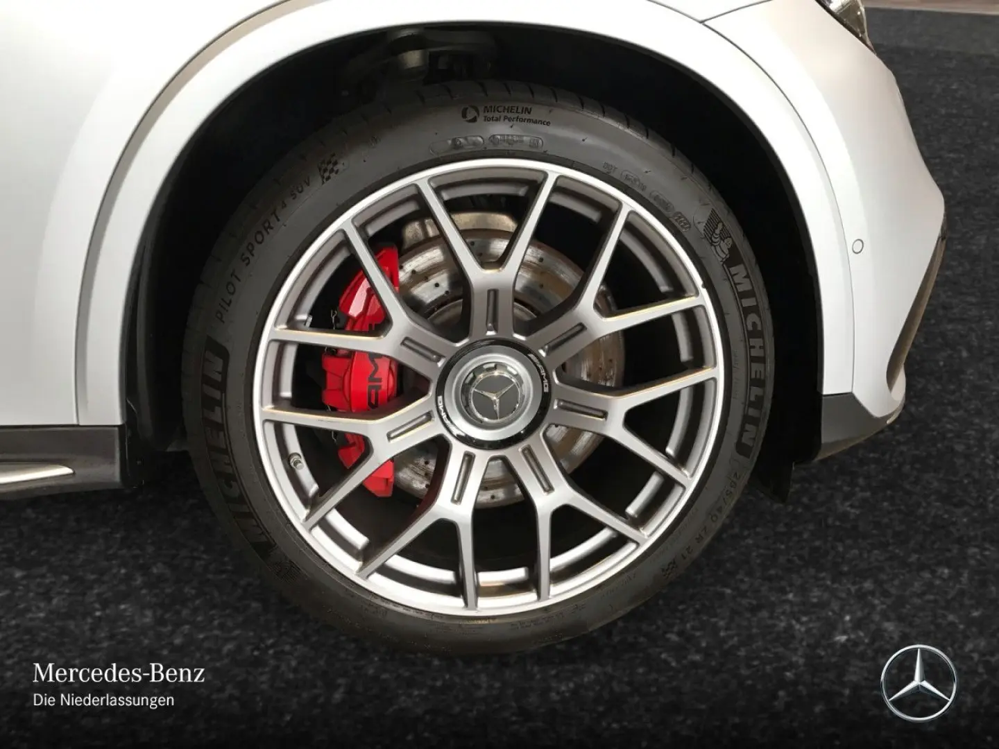 GLC 63 AMG S E PERFORMANCE DIGITAL PANO AHK 21