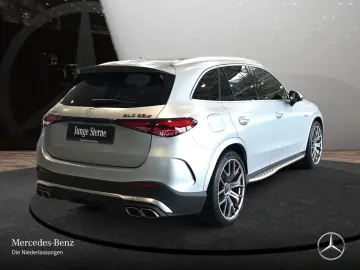 GLC 63 AMG S E PERFORMANCE DIGITAL PANO AHK 21