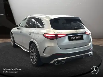 GLC 63 AMG S E PERFORMANCE DIGITAL PANO AHK 21