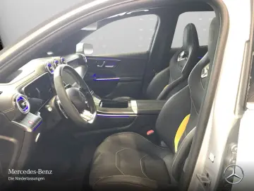 GLC 63 AMG S E PERFORMANCE DIGITAL PANO AHK 21