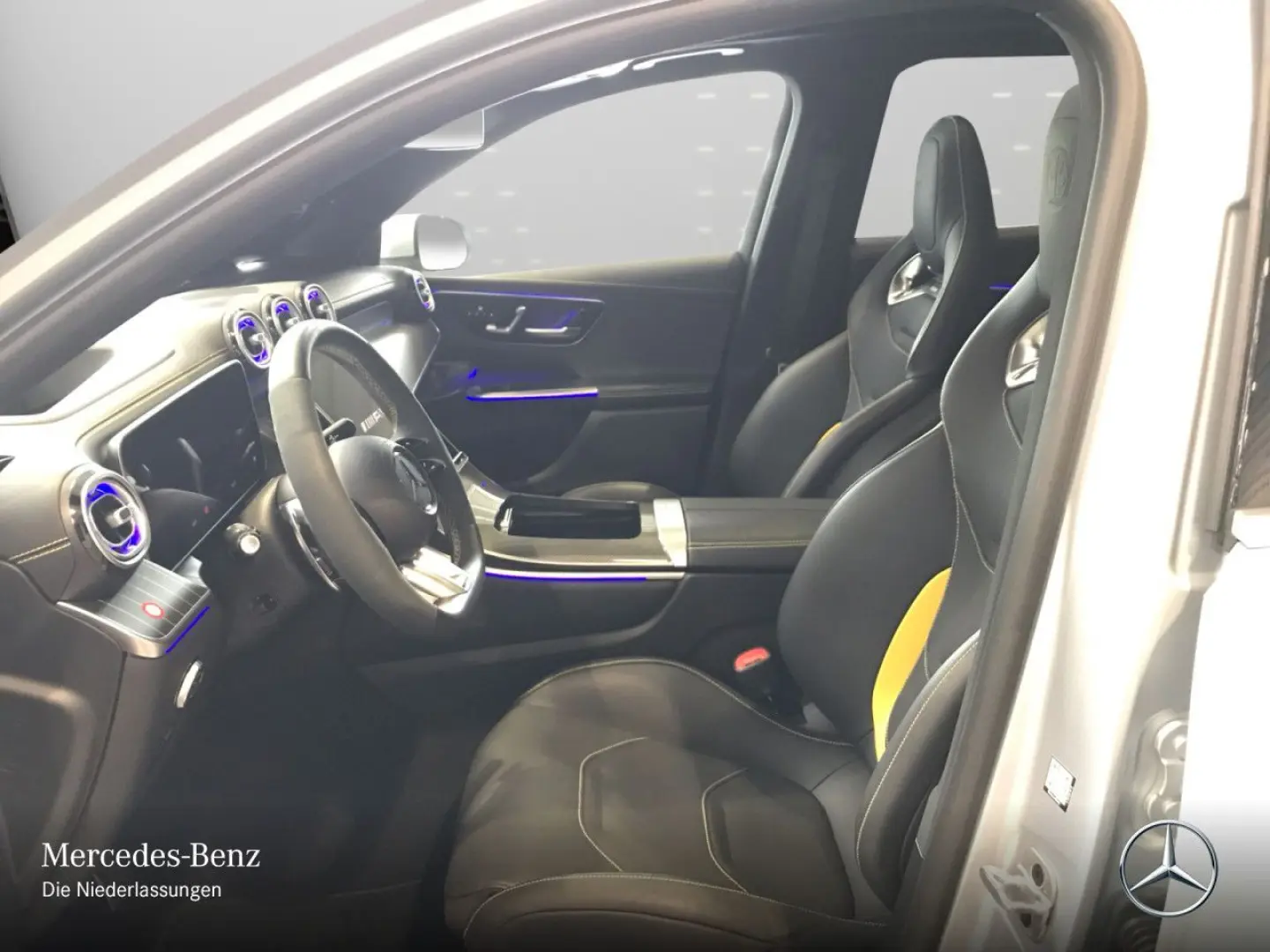 GLC 63 AMG S E PERFORMANCE DIGITAL PANO AHK 21