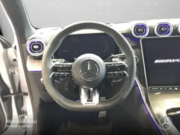 GLC 63 AMG S E PERFORMANCE DIGITAL PANO AHK 21