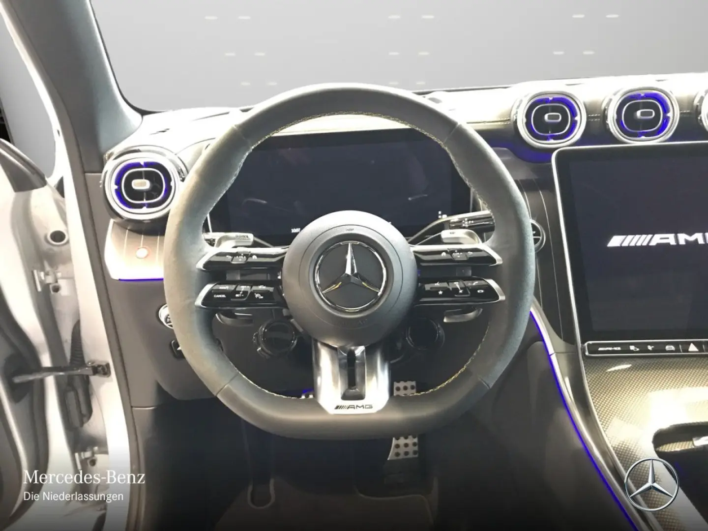 GLC 63 AMG S E PERFORMANCE DIGITAL PANO AHK 21