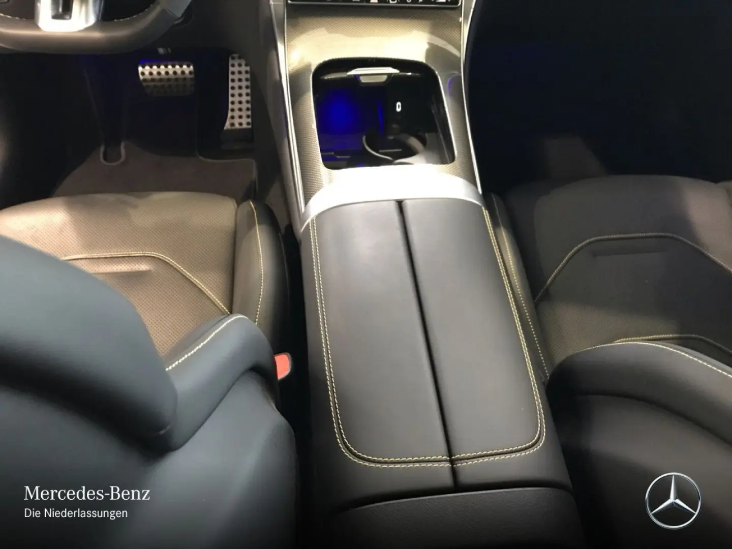 GLC 63 AMG S E PERFORMANCE DIGITAL PANO AHK 21