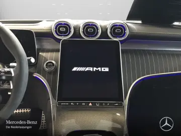 GLC 63 AMG S E PERFORMANCE DIGITAL PANO AHK 21