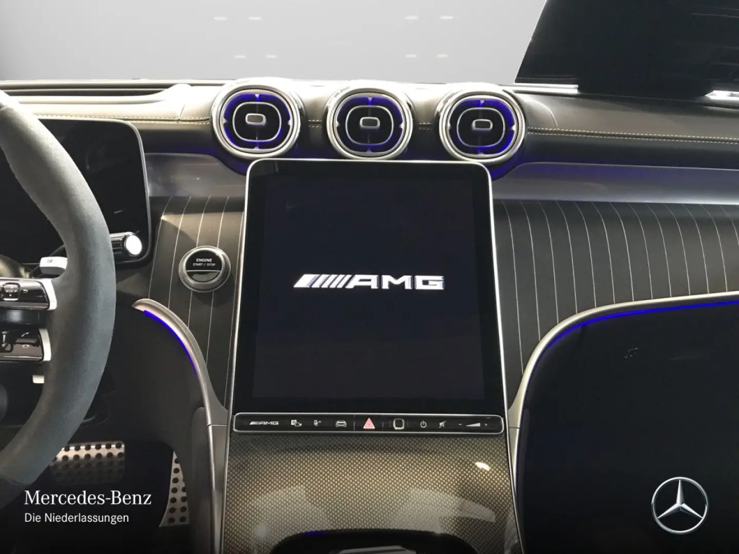 GLC 63 AMG S E PERFORMANCE DIGITAL PANO AHK 21