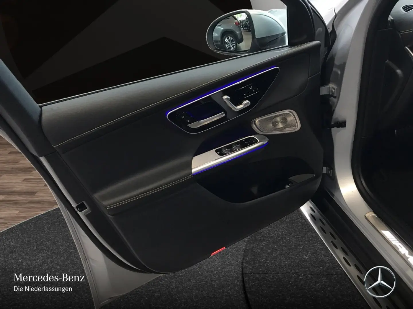 GLC 63 AMG S E PERFORMANCE DIGITAL PANO AHK 21