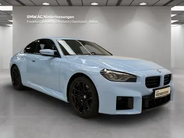 M2 Coupé LiveCockpitProf Kamera Driv.Assist LED