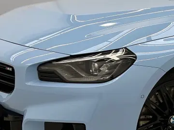 M2 Coupé LiveCockpitProf Kamera Driv.Assist LED