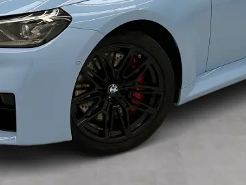 M2 Coupé LiveCockpitProf Kamera Driv.Assist LED
