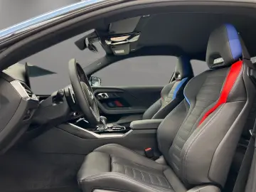 M2 Coupé LiveCockpitProf Kamera Driv.Assist LED