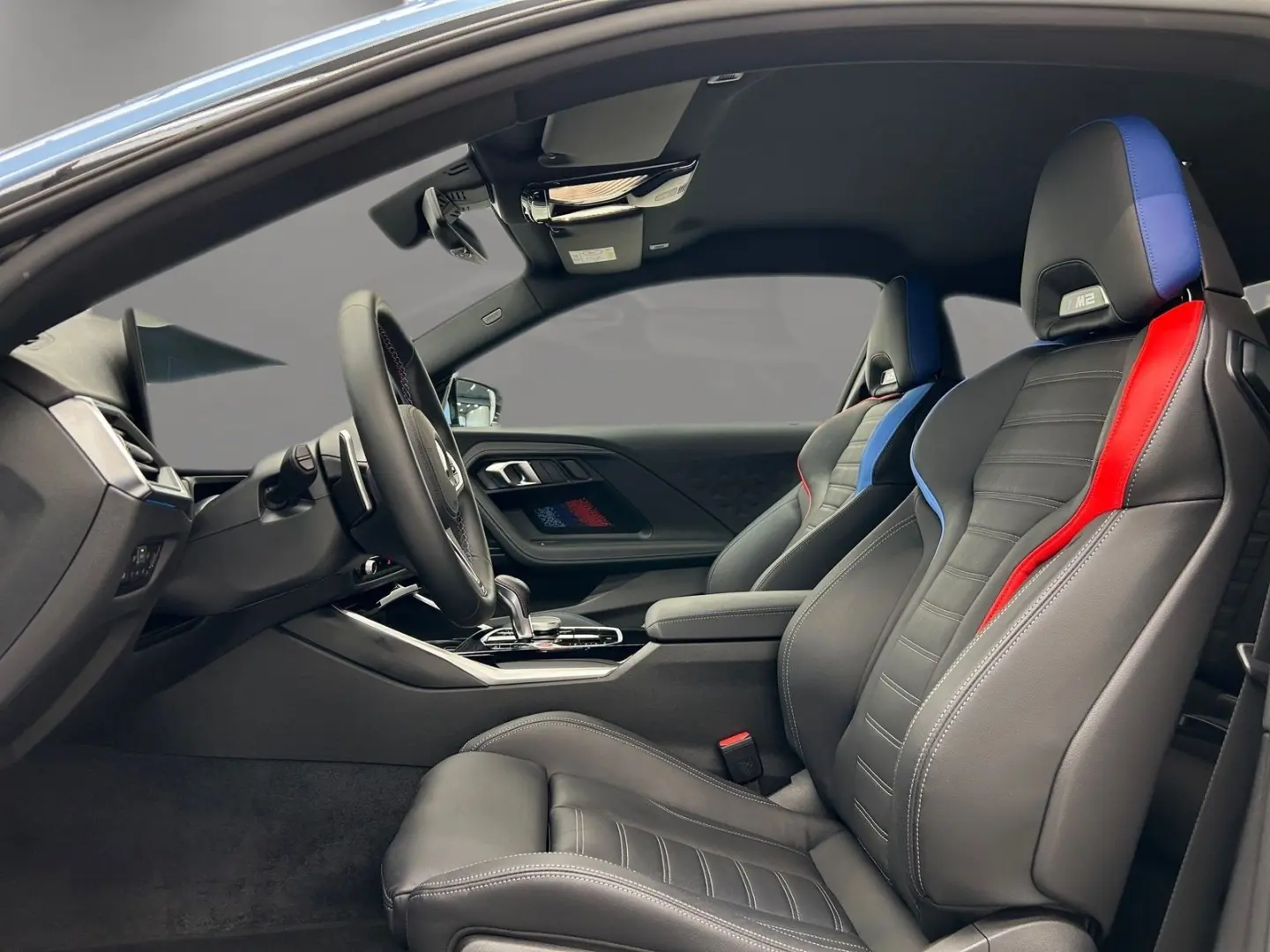 M2 Coupé LiveCockpitProf Kamera Driv.Assist LED
