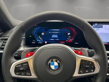 M2 Coupé LiveCockpitProf Kamera Driv.Assist LED