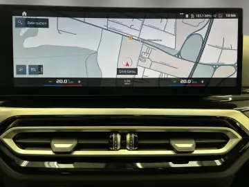 M2 Coupé LiveCockpitProf Kamera Driv.Assist LED