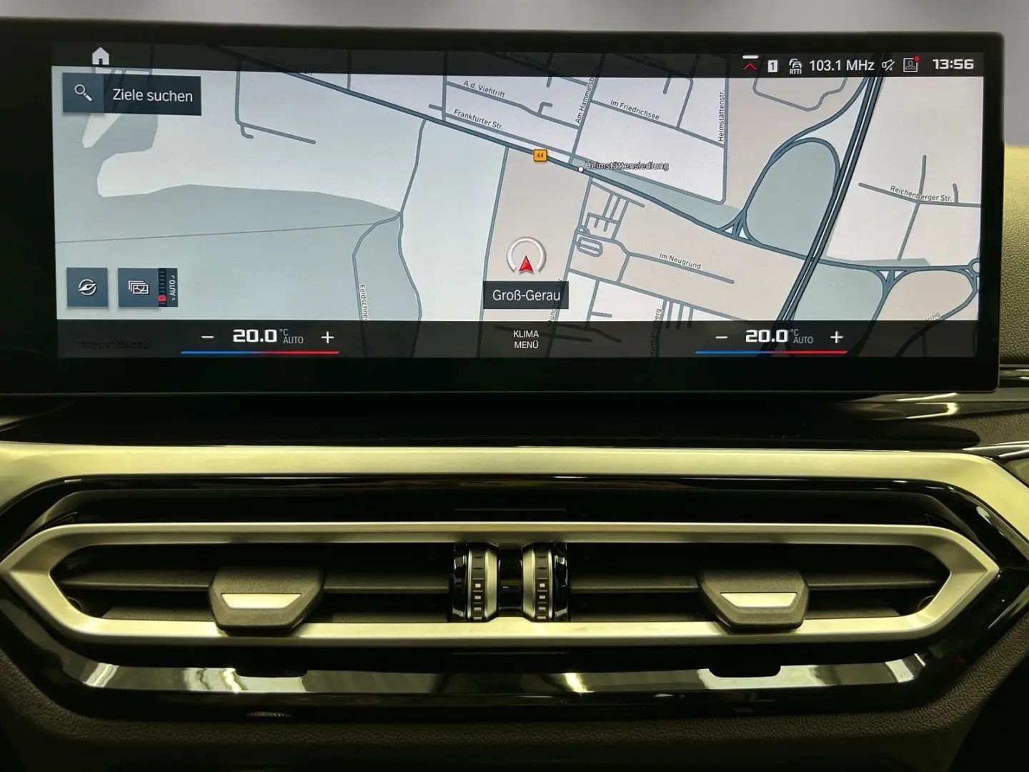 M2 Coupé LiveCockpitProf Kamera Driv.Assist LED