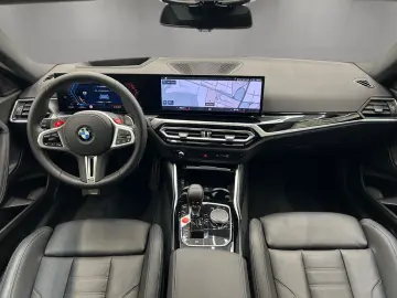 M2 Coupé LiveCockpitProf Kamera Driv.Assist LED
