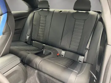 M2 Coupé LiveCockpitProf Kamera Driv.Assist LED