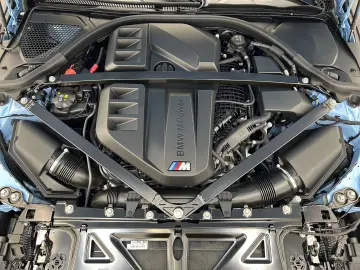 M2 Coupé LiveCockpitProf Kamera Driv.Assist LED
