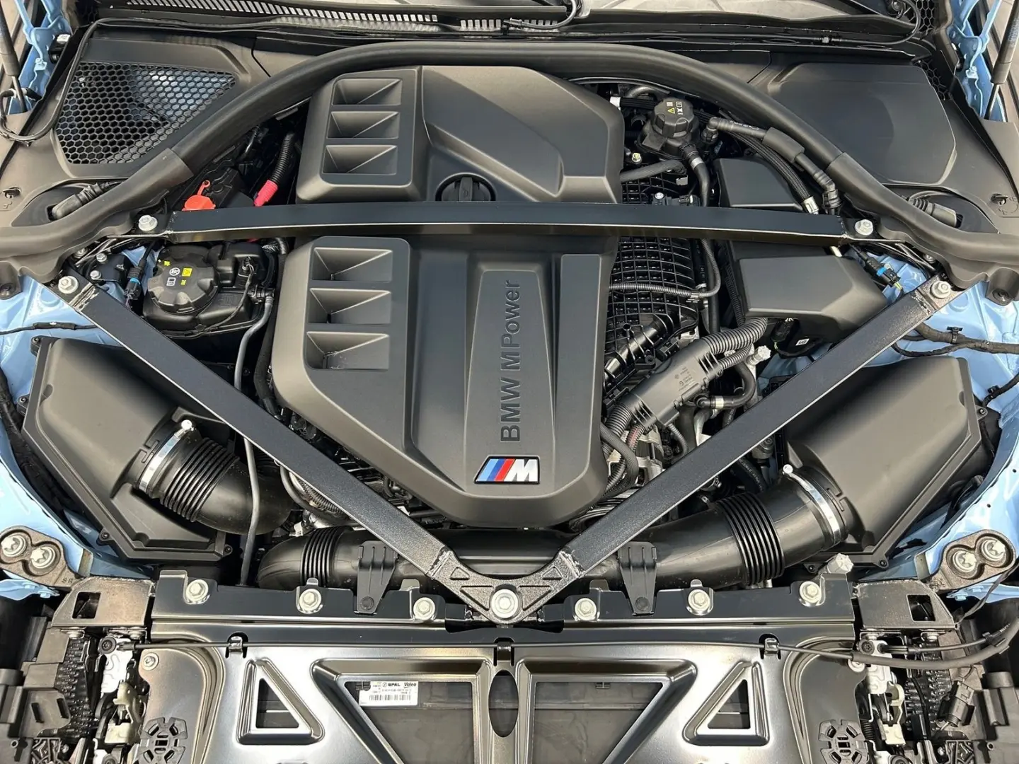 M2 Coupé LiveCockpitProf Kamera Driv.Assist LED