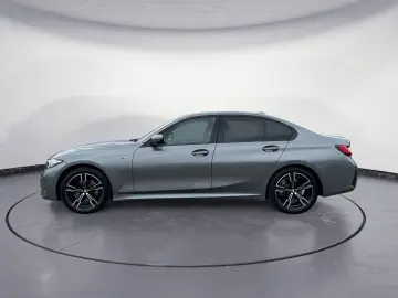 320i M Sportpaket Navi Aktive Geschw. Head Up Rü