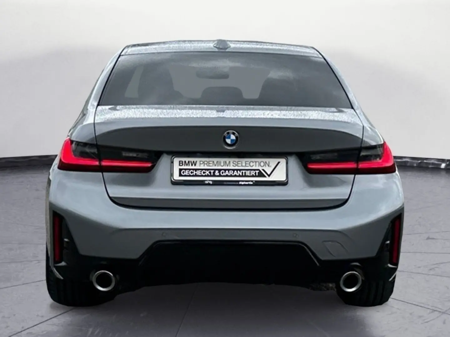 320i M Sportpaket Navi Aktive Geschw. Head Up Rü