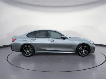 320i M Sportpaket Navi Aktive Geschw. Head Up Rü