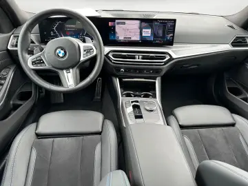 320i M Sportpaket Navi Aktive Geschw. Head Up Rü