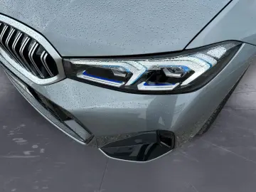 320i M Sportpaket Navi Aktive Geschw. Head Up Rü