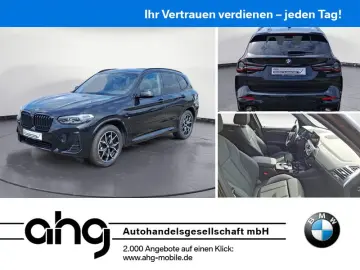 X3 xDrive20d M Sport Navi RFK AHK Komfortzugang