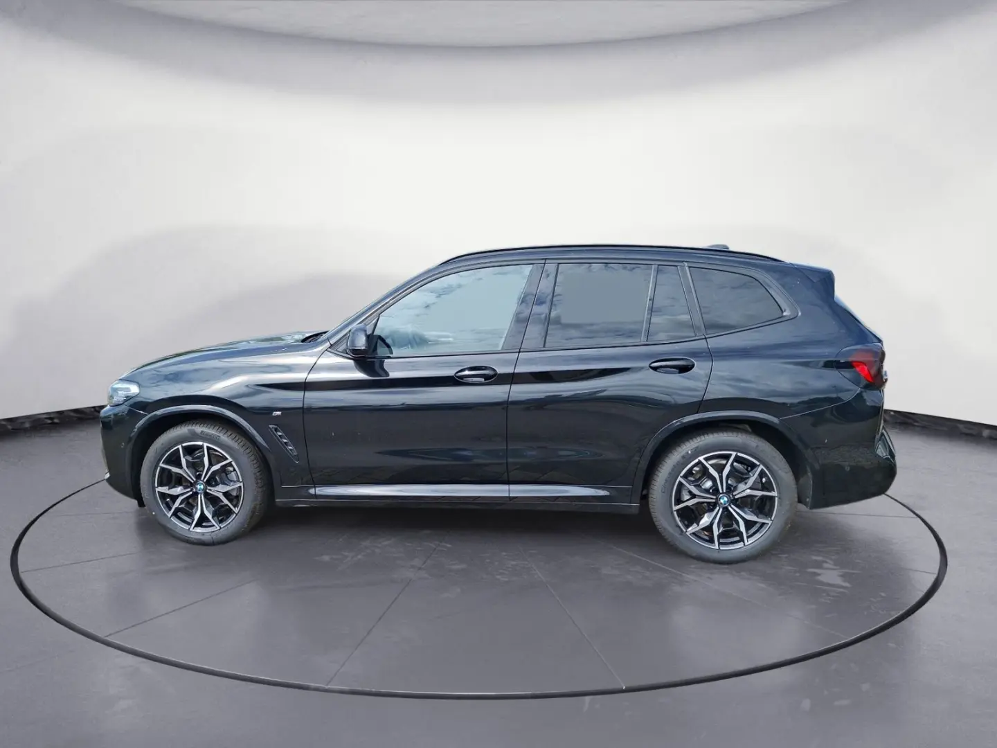 X3 xDrive20d M Sport Navi RFK AHK Komfortzugang