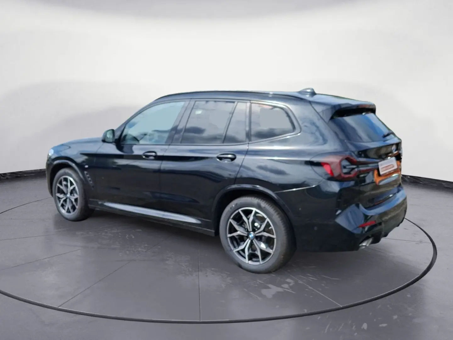 X3 xDrive20d M Sport Navi RFK AHK Komfortzugang