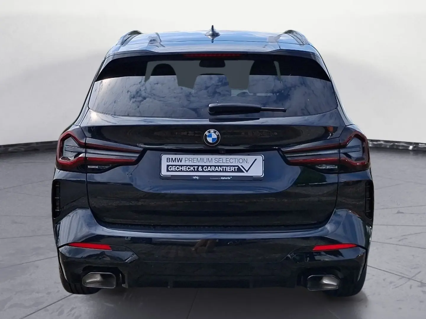 X3 xDrive20d M Sport Navi RFK AHK Komfortzugang