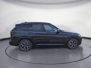 X3 xDrive20d M Sport Navi RFK AHK Komfortzugang