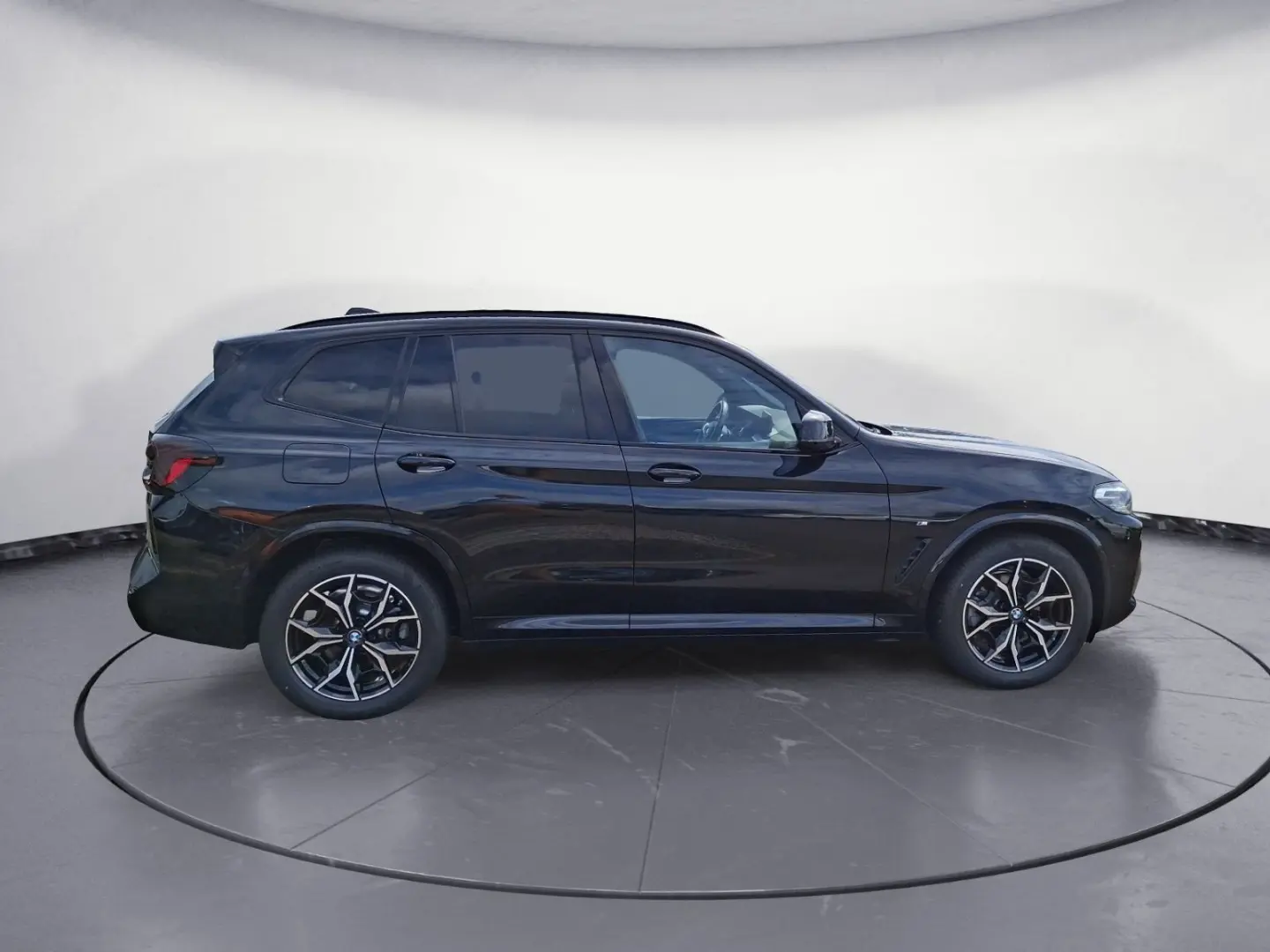 X3 xDrive20d M Sport Navi RFK AHK Komfortzugang