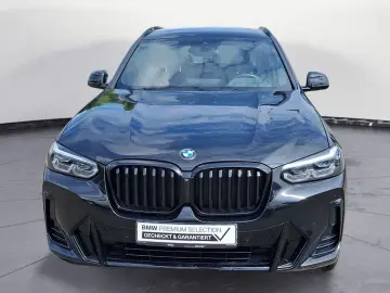 X3 xDrive20d M Sport Navi RFK AHK Komfortzugang