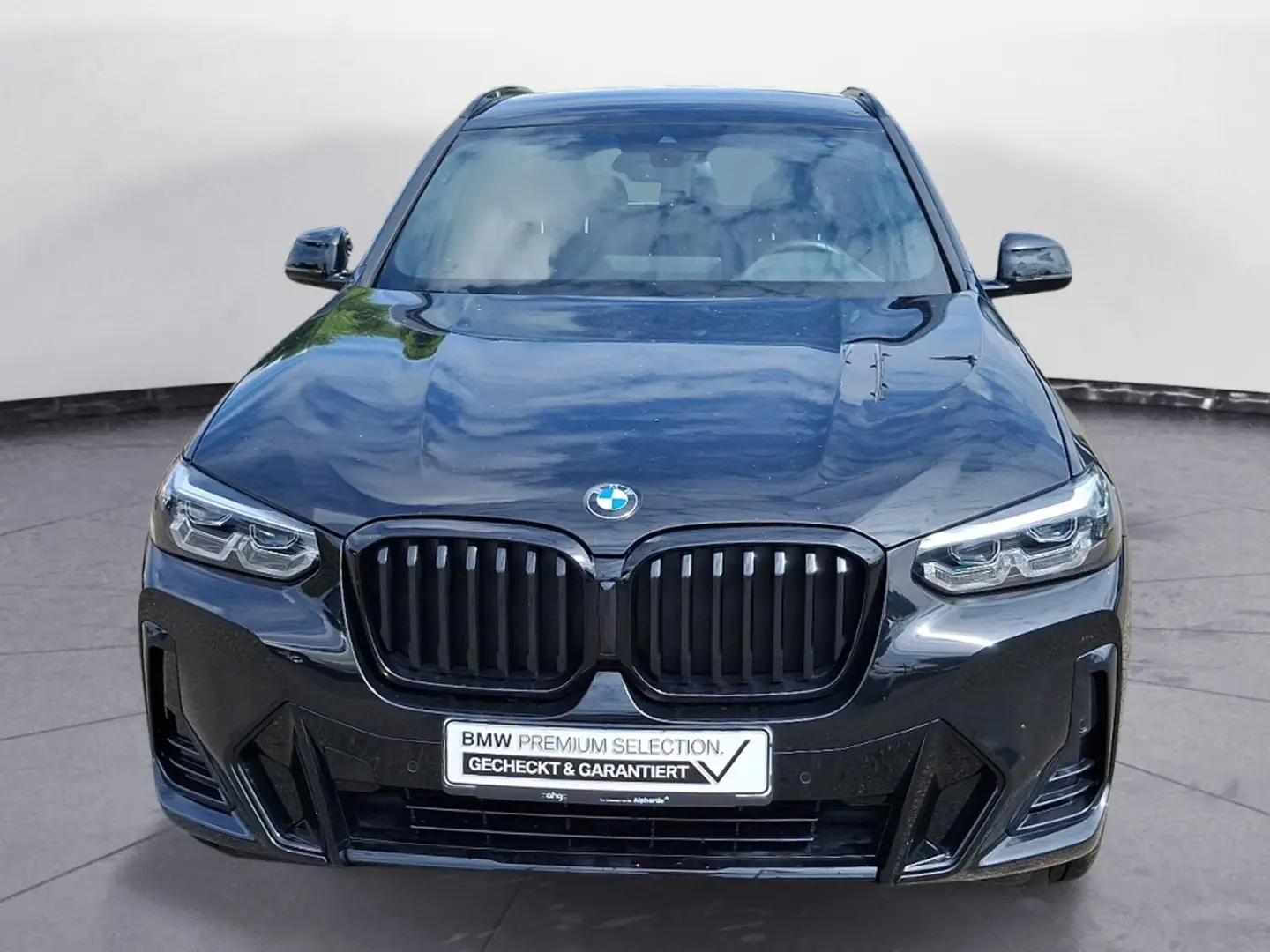 X3 xDrive20d M Sport Navi RFK AHK Komfortzugang