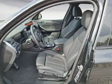X3 xDrive20d M Sport Navi RFK AHK Komfortzugang