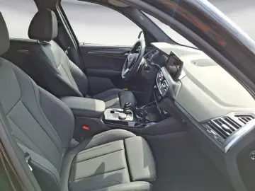 X3 xDrive20d M Sport Navi RFK AHK Komfortzugang