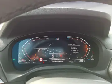 X3 xDrive20d M Sport Navi RFK AHK Komfortzugang