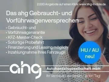 X3 xDrive20d M Sport Navi RFK AHK Komfortzugang