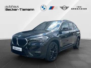 X1 xDrive20d