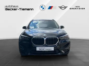X1 xDrive20d