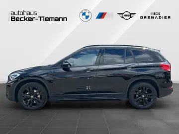 X1 xDrive20d