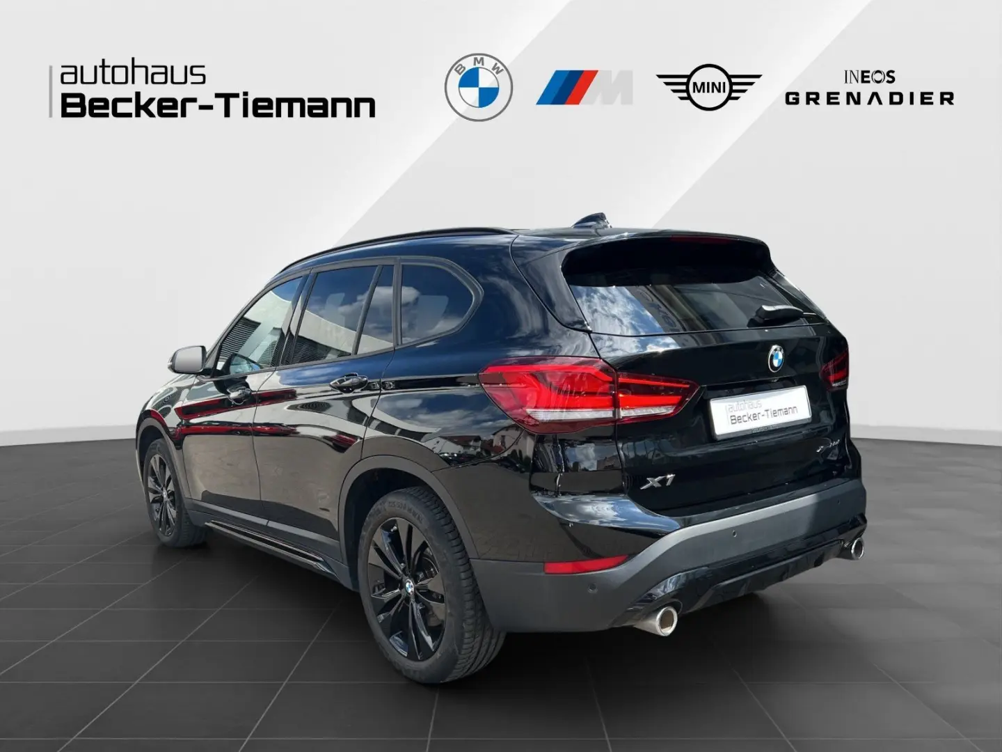 X1 xDrive20d