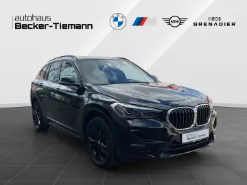 X1 xDrive20d