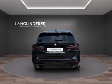 X3 xDrive30i M-Sportpaket NP 91.580,-