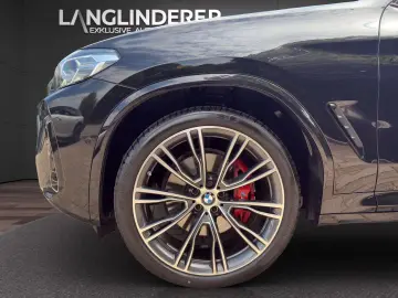 X3 xDrive30i M-Sportpaket NP 91.580,-