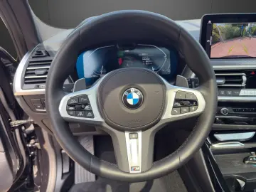 X3 xDrive30i M-Sportpaket NP 91.580,-