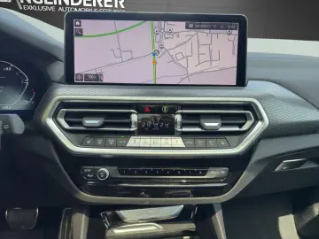 X3 xDrive30i M-Sportpaket NP 91.580,-
